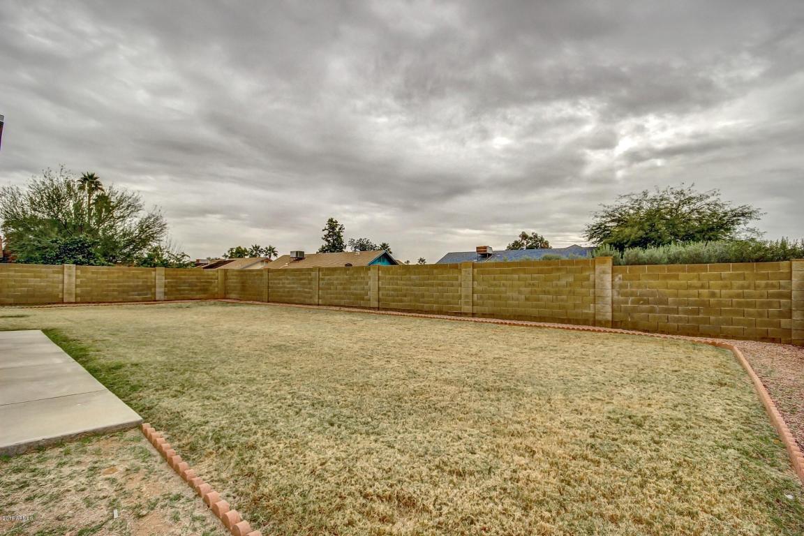 4855 Encanto St, Mesa, AZ 85205 photo 25