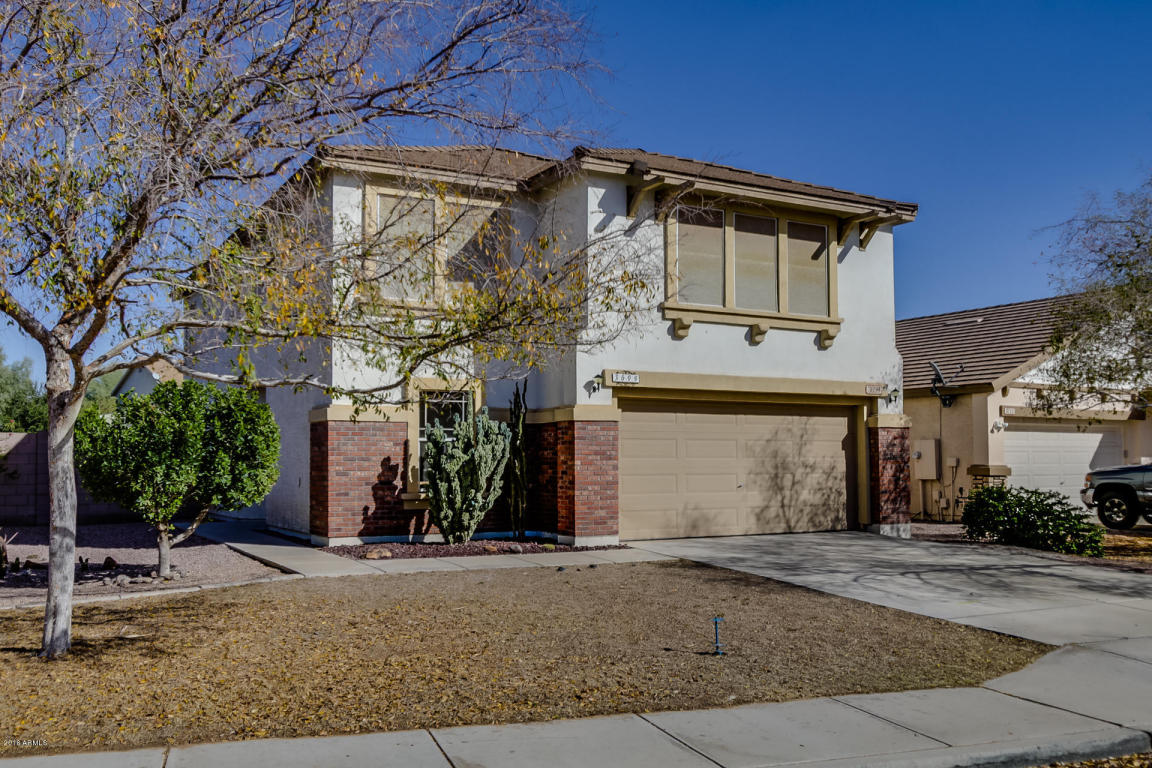 3699 S Warner Dr, Apache Junction, AZ 85120 photo 1