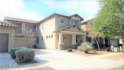 3949 E Melrose St, Gilbert, AZ 85297 photo 1