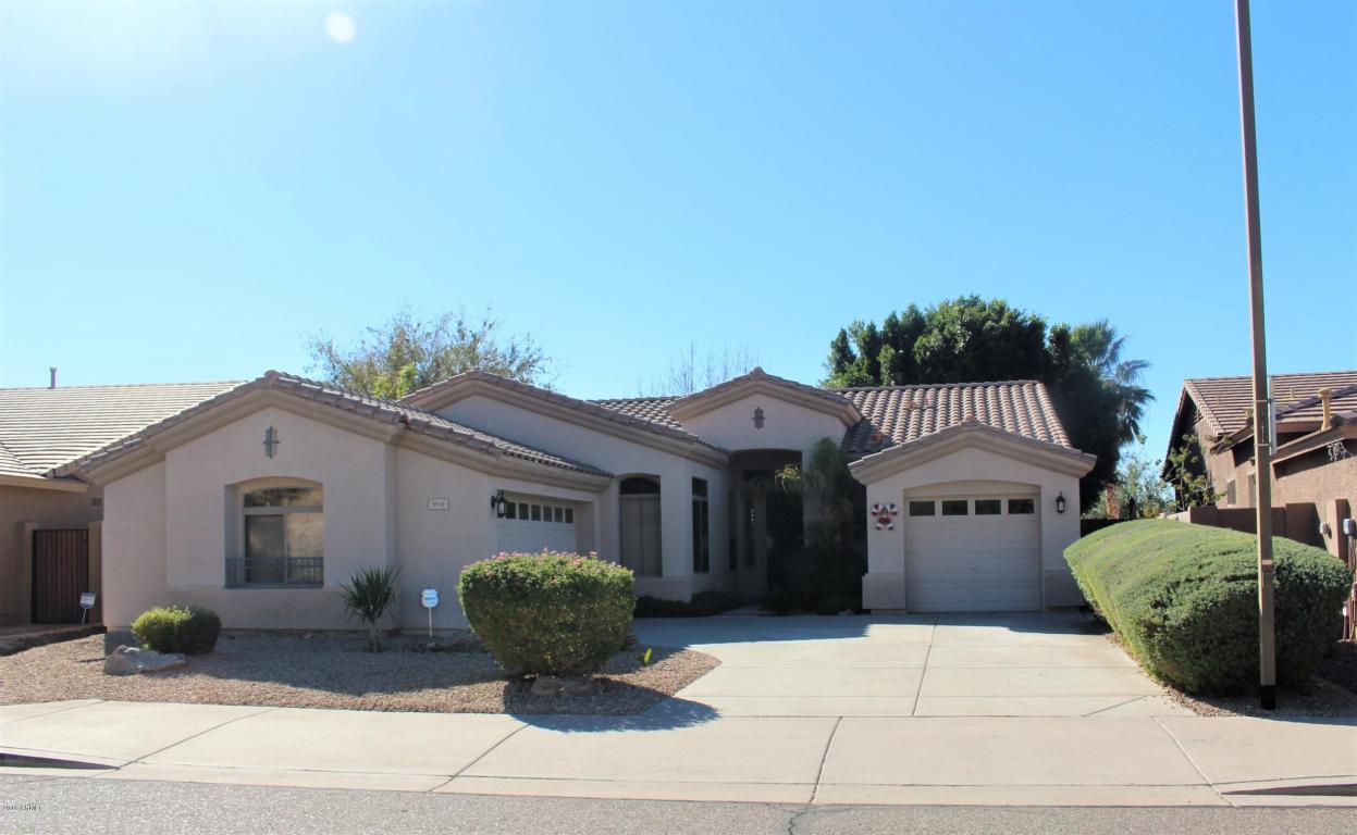 3941 W Range Mule Dr, Phoenix, AZ 85083 photo 1