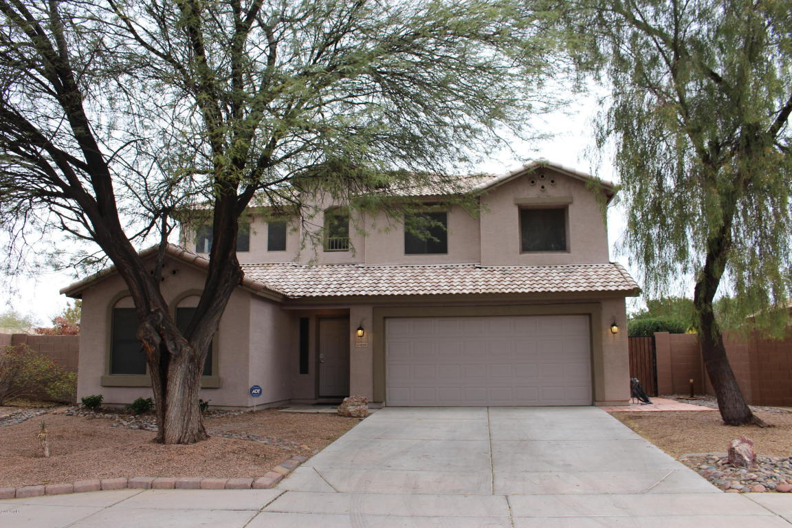 10202 E Capri Ave, Mesa, AZ 85208 photo 1