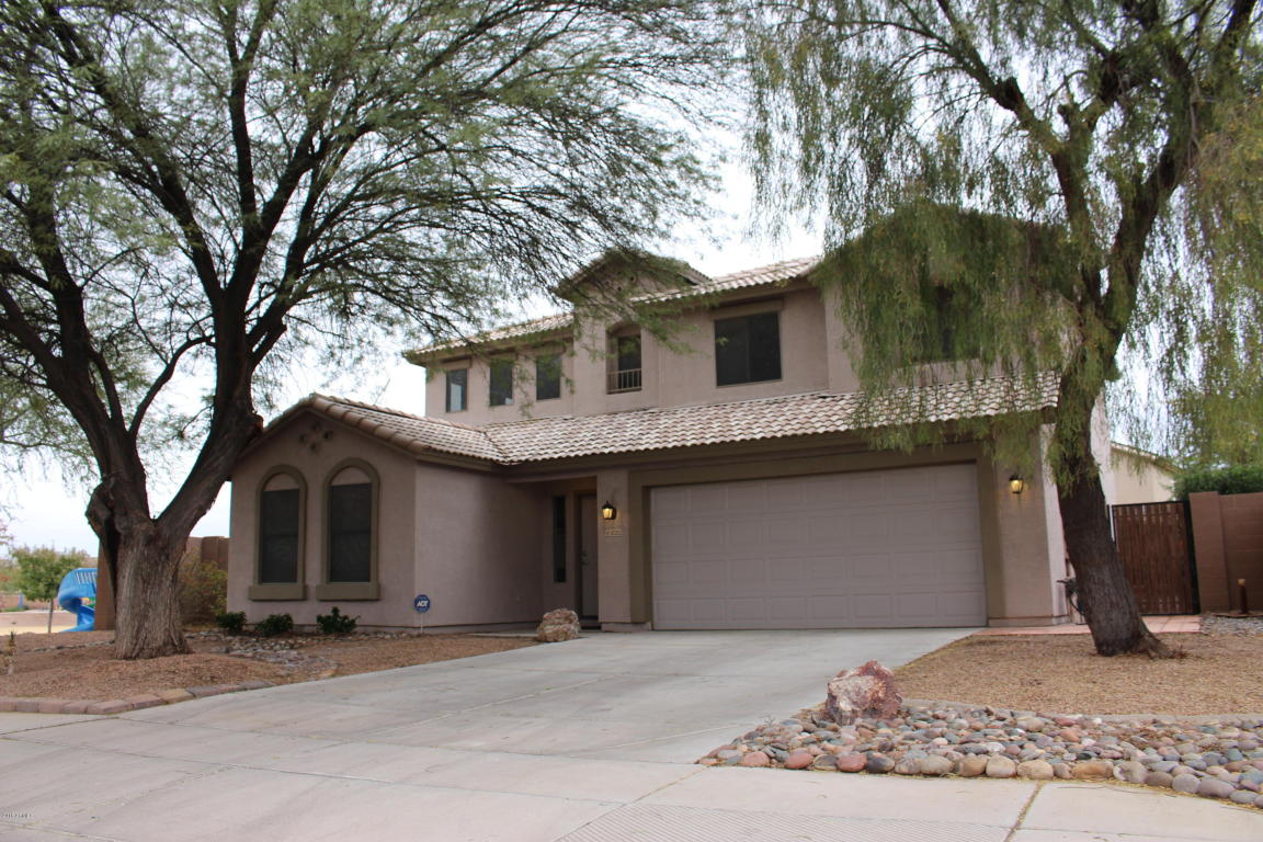 10202 E Capri Ave, Mesa, AZ 85208 photo 2