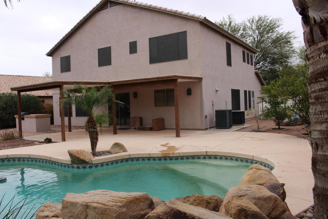 10202 E Capri Ave, Mesa, AZ 85208 photo 5