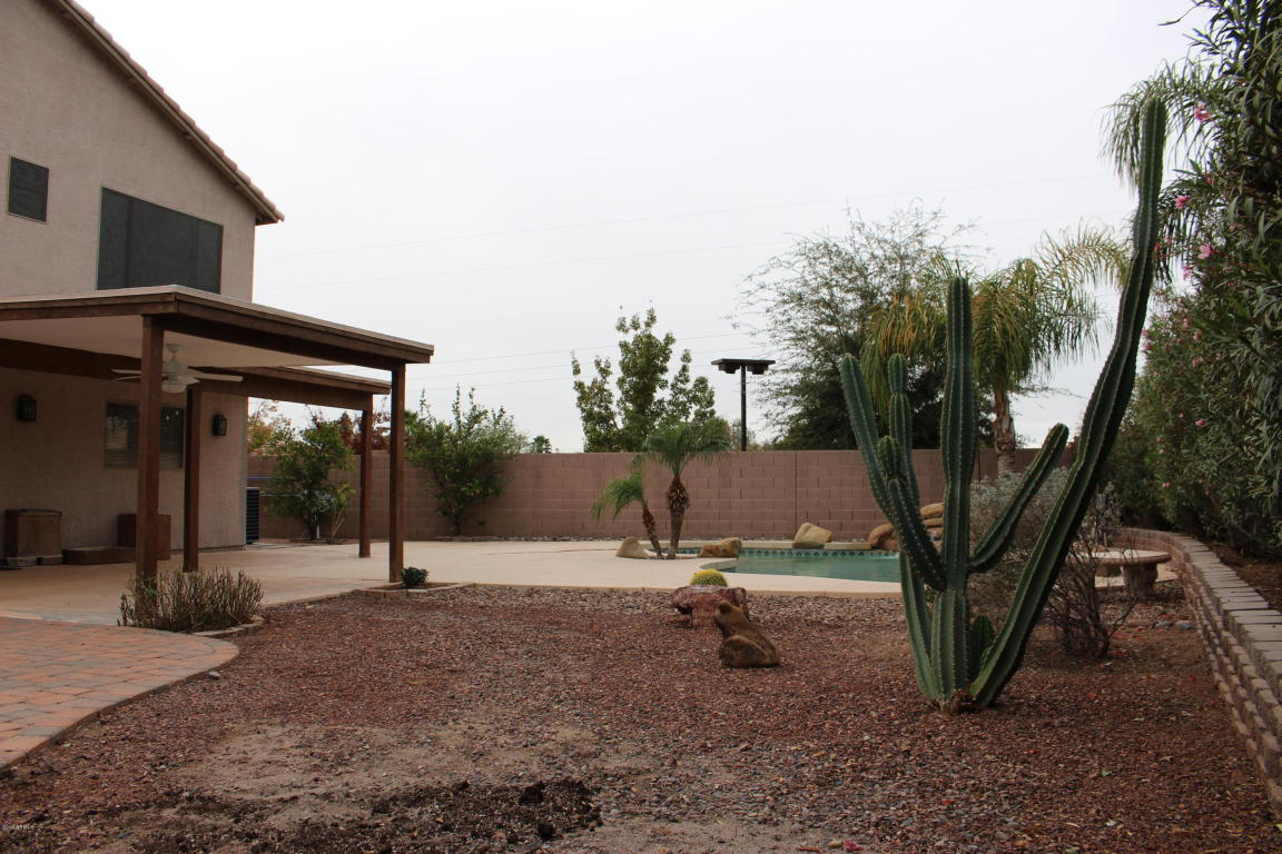 10202 E Capri Ave, Mesa, AZ 85208 photo 13