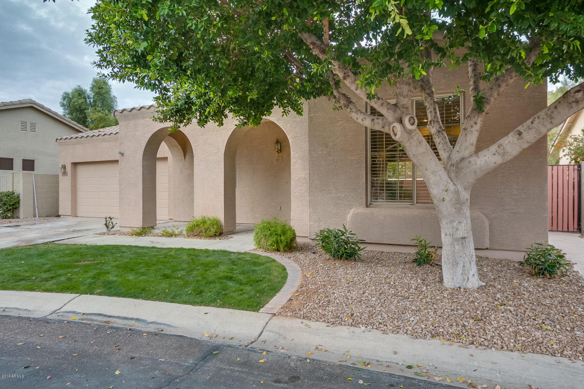 6950 E Kiva Ave, Mesa, AZ 85209 photo 1
