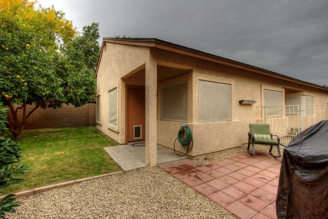 1704 S 39th St #35, Mesa, AZ 85206 photo 24
