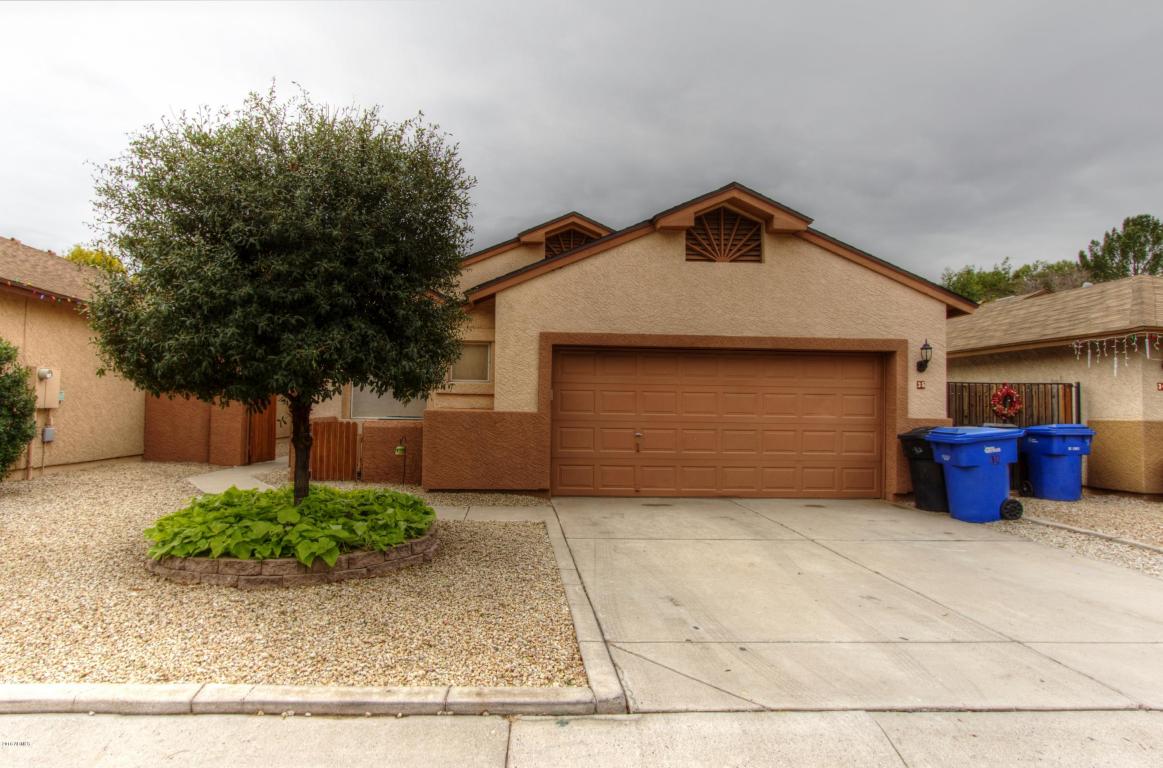 1704 S 39th St #35, Mesa, AZ 85206 photo 1
