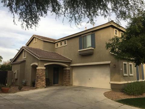 1504 E Joseph Way, Gilbert, AZ 85295 photo 1