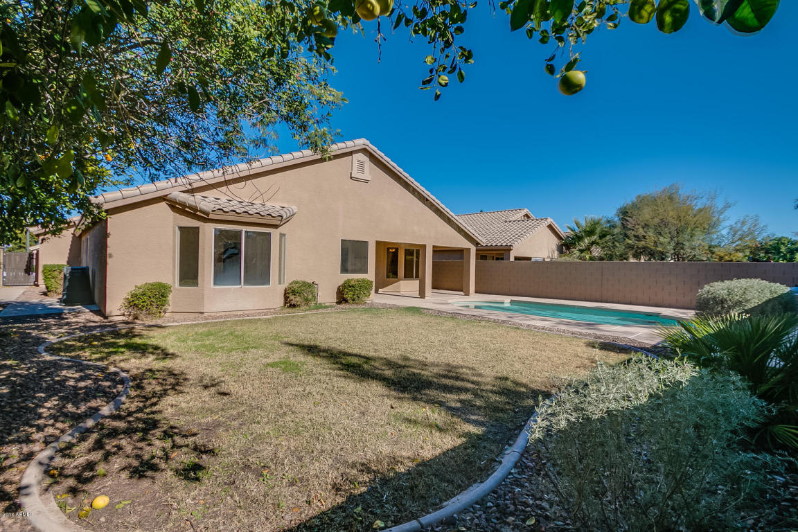 2253 E Robin Ln, Gilbert, AZ 85296 photo 31