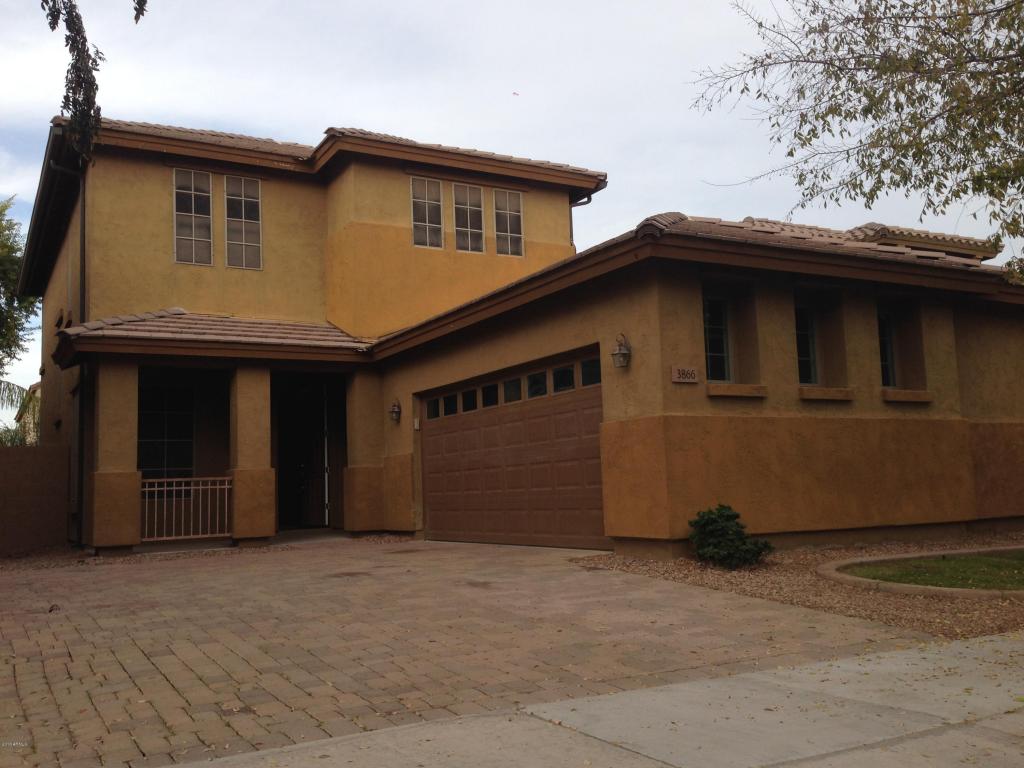 3866 E Fairview St, Gilbert, AZ 85295 photo 1
