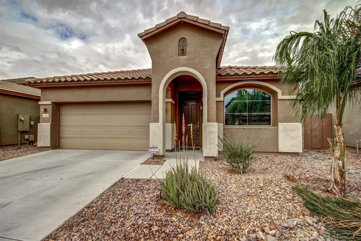 1308 E Marcella Ln, Gilbert, AZ 85295 photo 4