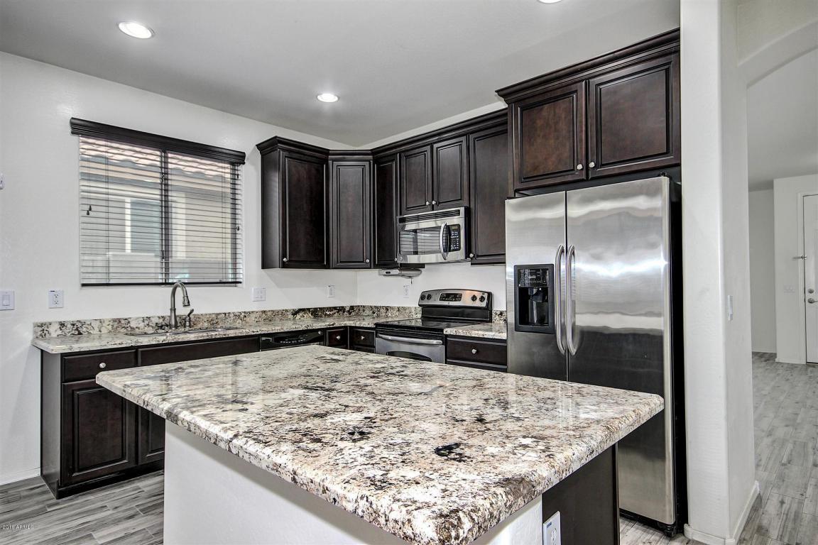 1308 E Marcella Ln, Gilbert, AZ 85295 photo 1
