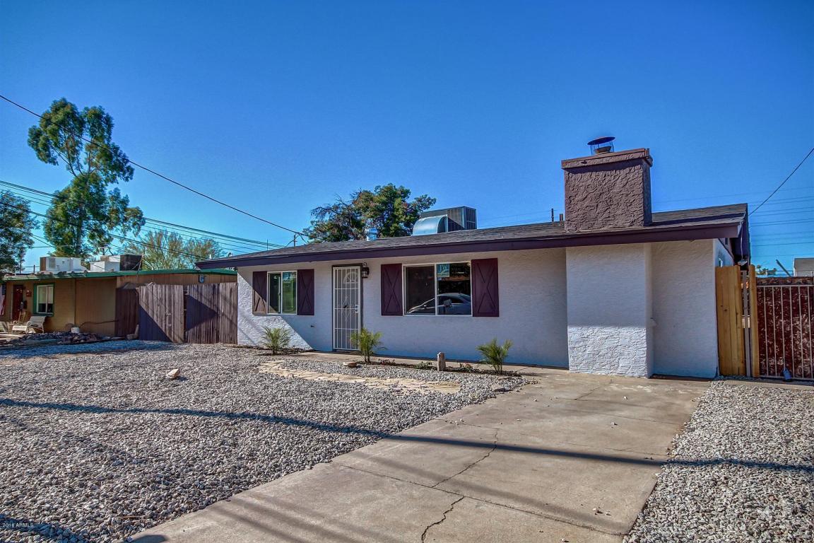 5342 N 22nd Dr, Phoenix, AZ 85015 photo 3