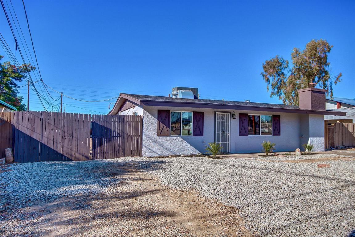 5342 N 22nd Dr, Phoenix, AZ 85015 photo 2