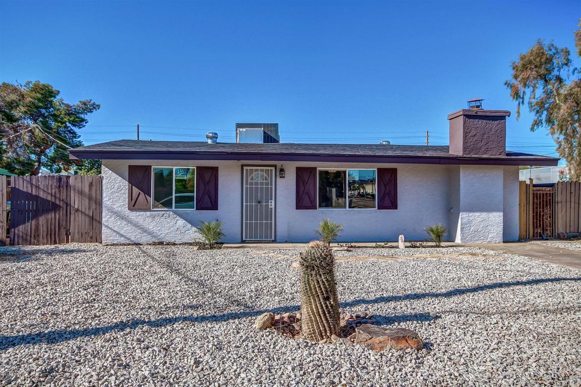 5342 N 22nd Dr, Phoenix, AZ 85015 photo 1