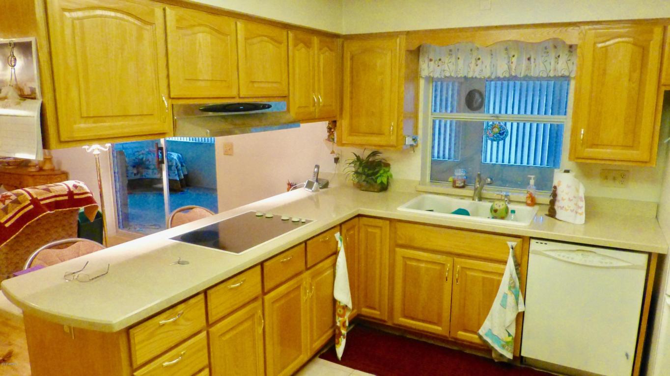 4965 E Flossmoor Ave, Mesa, AZ 85206 photo 5