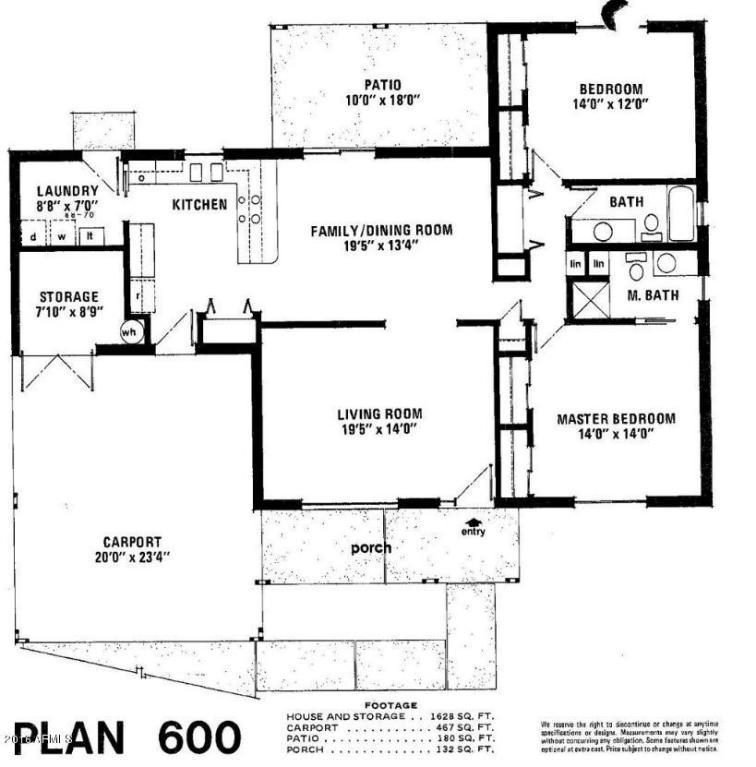 4965 E Flossmoor Ave, Mesa, AZ 85206 photo 20
