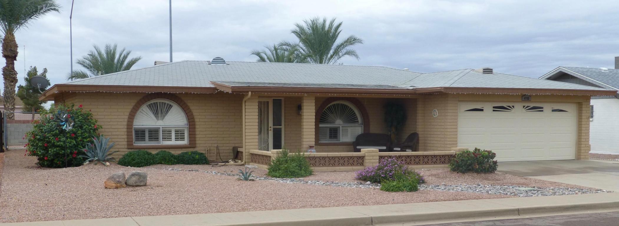 4965 E Flossmoor Ave, Mesa, AZ 85206 photo 1