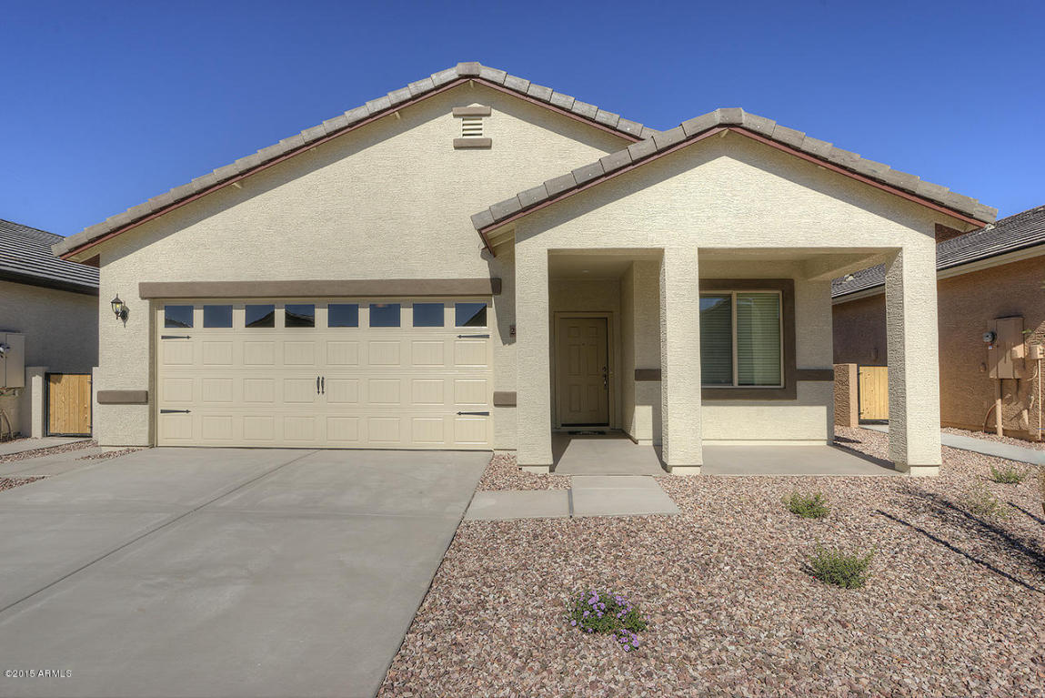 95 S 224th Ave, Buckeye, AZ 85326 photo 1