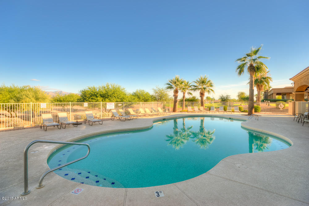 95 S 224th Ave, Buckeye, AZ 85326 photo 17