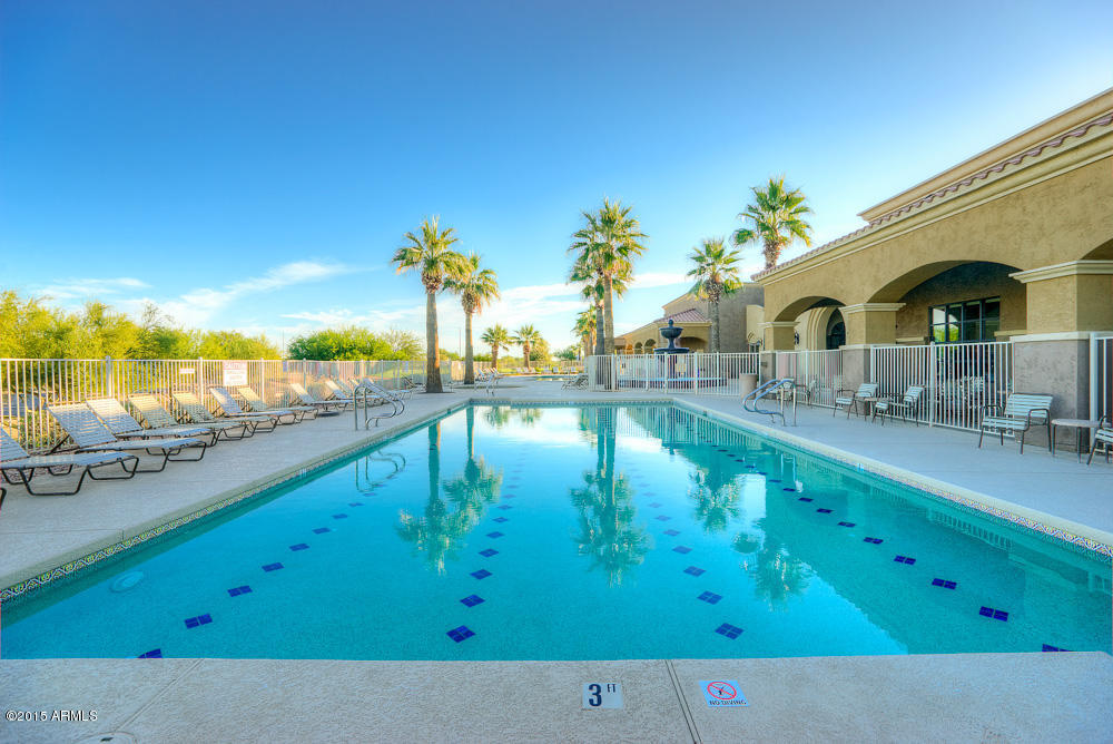 95 S 224th Ave, Buckeye, AZ 85326 photo 16