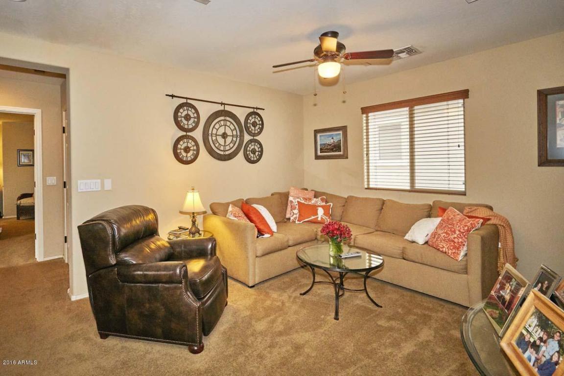 102 E Catclaw St, Gilbert, AZ 85296 photo 15