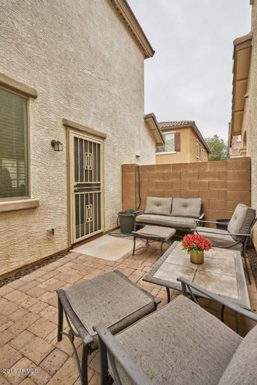 102 E Catclaw St, Gilbert, AZ 85296 photo 29