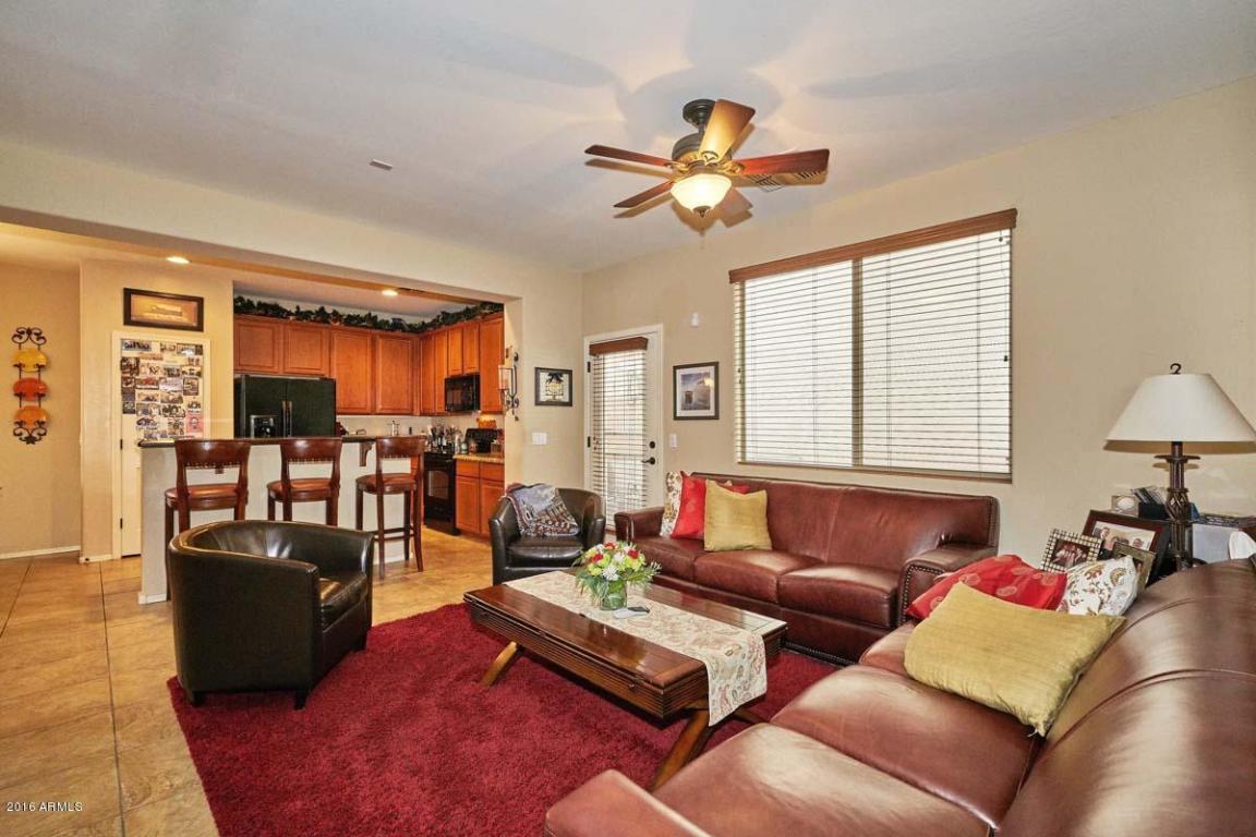 102 E Catclaw St, Gilbert, AZ 85296 photo 13