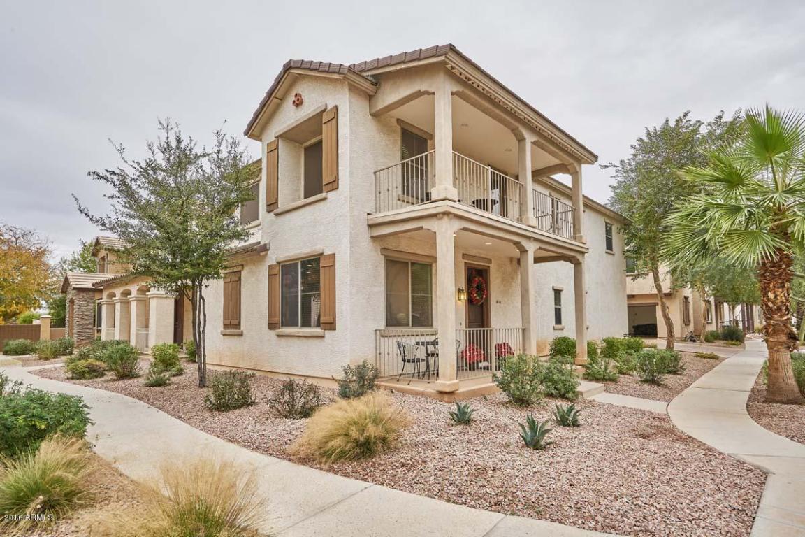 102 E Catclaw St, Gilbert, AZ 85296 photo 3