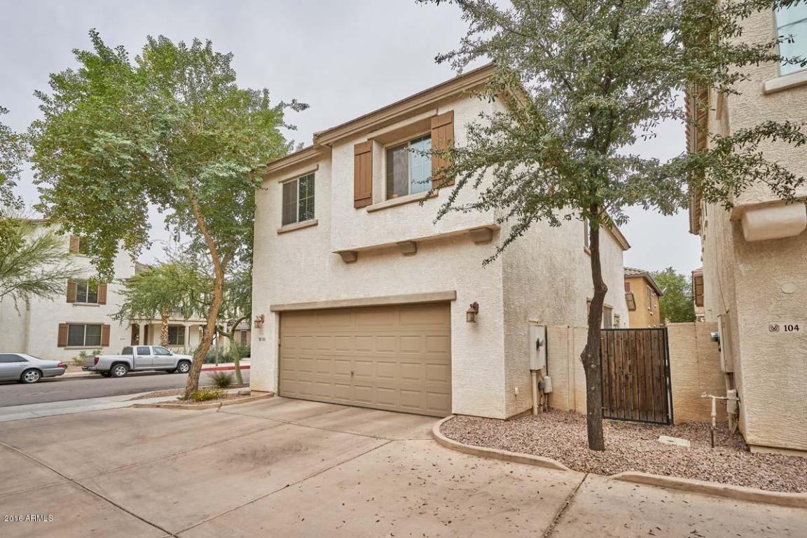 102 E Catclaw St, Gilbert, AZ 85296 photo 30