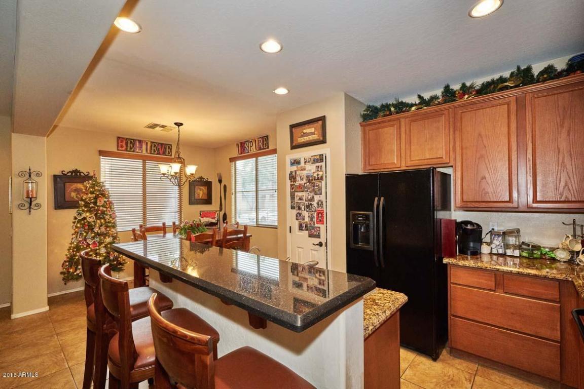 102 E Catclaw St, Gilbert, AZ 85296 photo 9