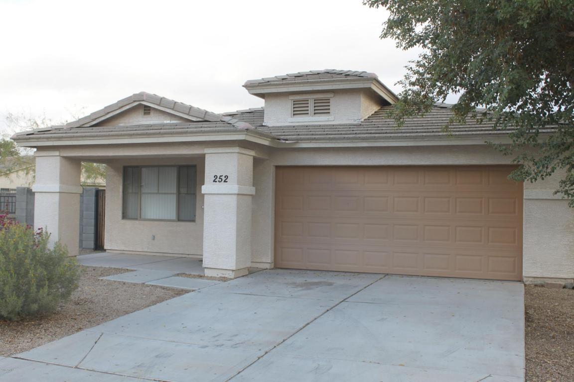 252 W Darrow St, Phoenix, AZ 85041 photo 1