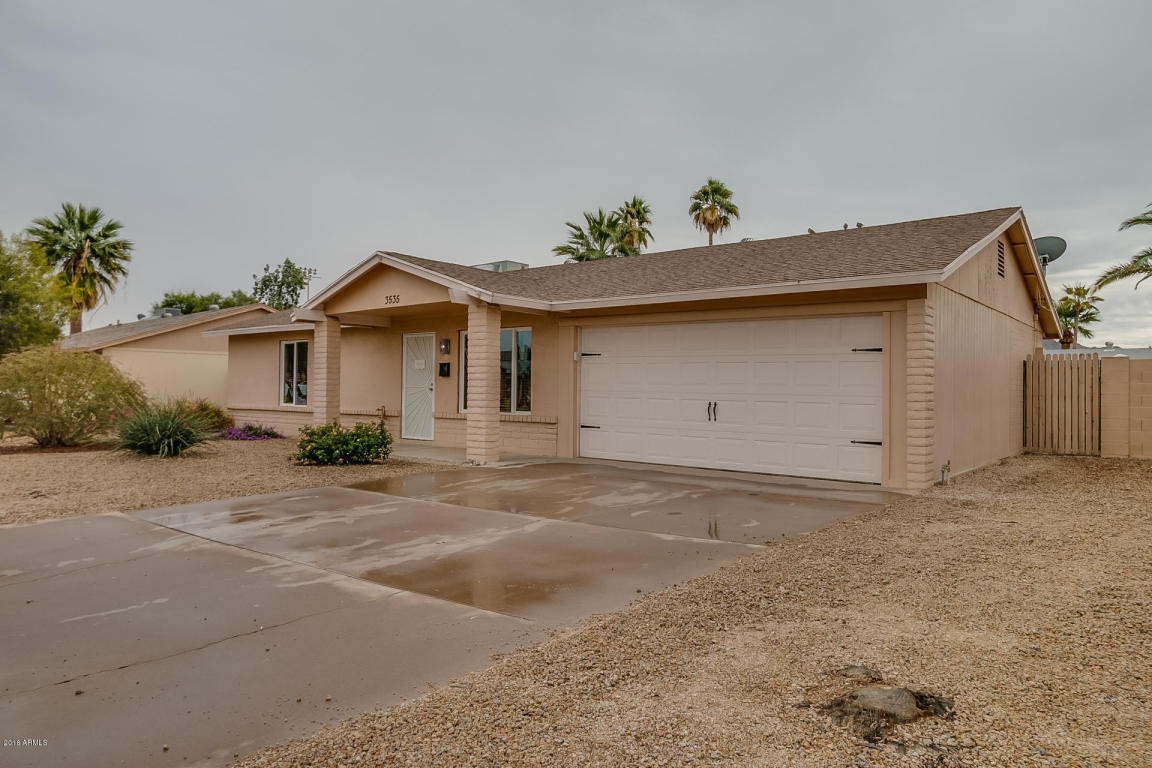 3535 E Altadena Ave, Phoenix, AZ 85028 photo 1