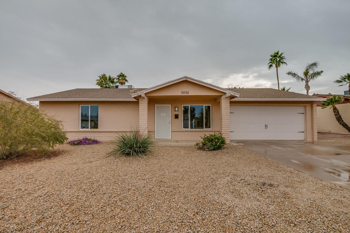 3535 E Altadena Ave, Phoenix, AZ 85028 photo 2