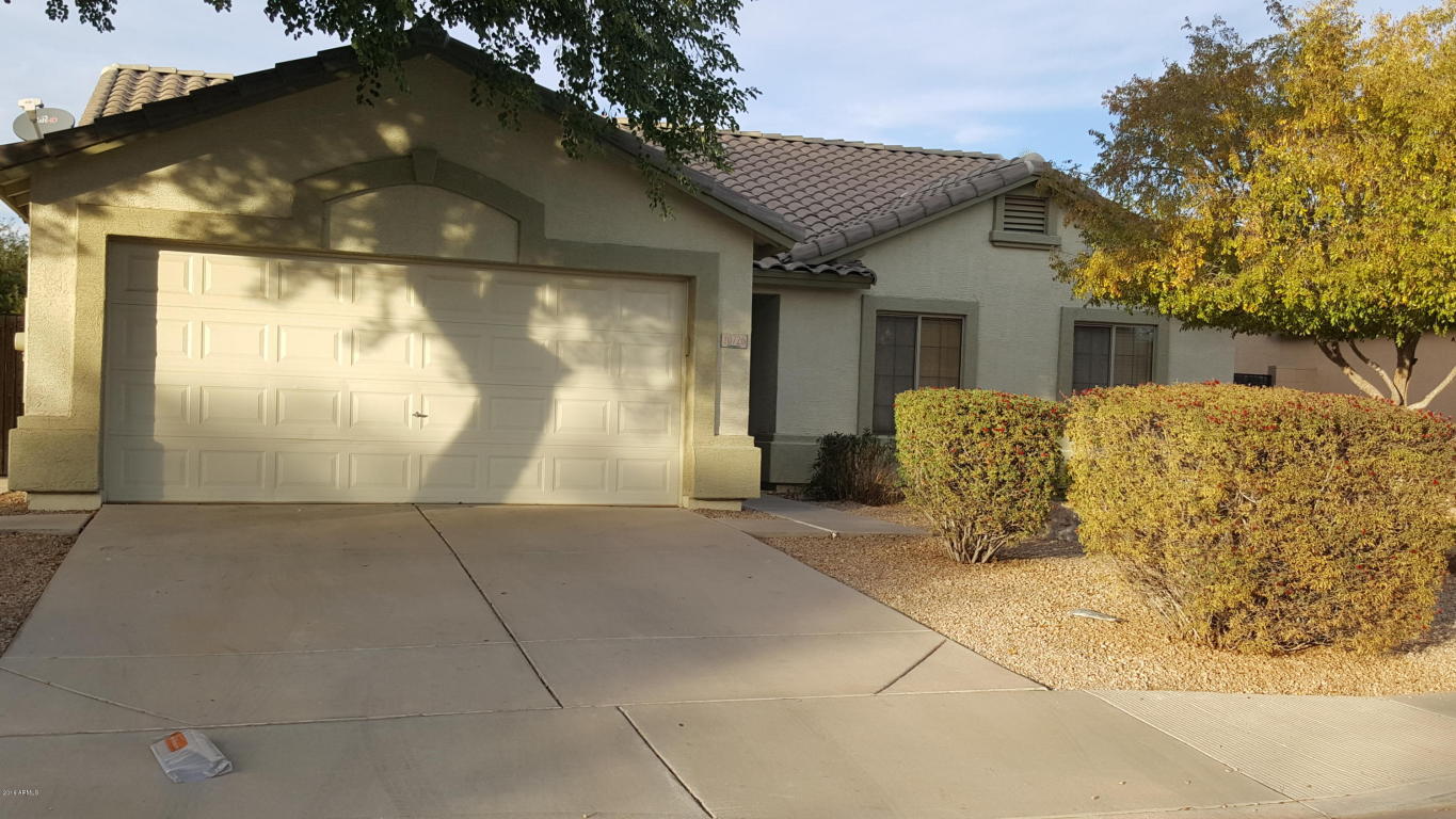 10726 E Forge Ave, Mesa, AZ 85208 photo 1
