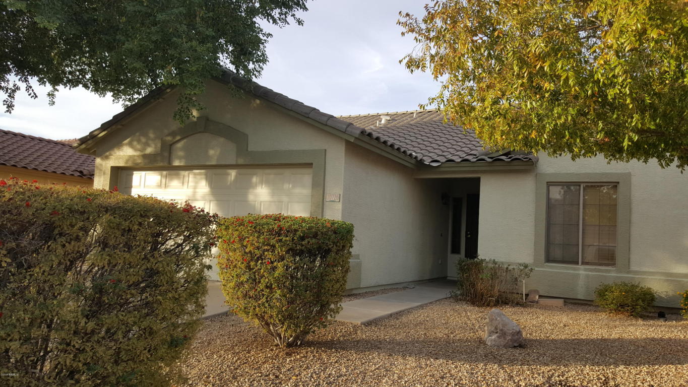 10726 E Forge Ave, Mesa, AZ 85208 photo 2