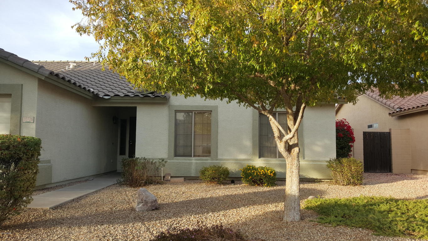 10726 E Forge Ave, Mesa, AZ 85208 photo 3