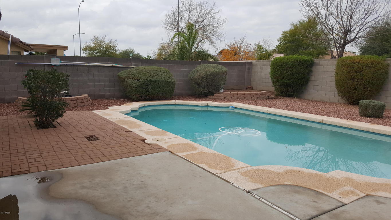 10726 E Forge Ave, Mesa, AZ 85208 photo 4