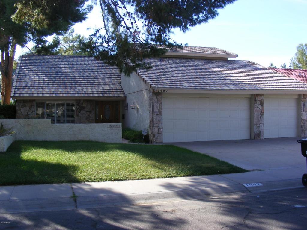 1407 E Bayview Dr, Tempe, AZ 85283 photo 1