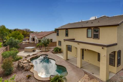 917 N Thunderbird Ave, Gilbert, AZ 85234 photo 2