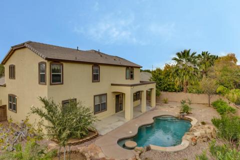 917 N Thunderbird Ave, Gilbert, AZ 85234 photo 48