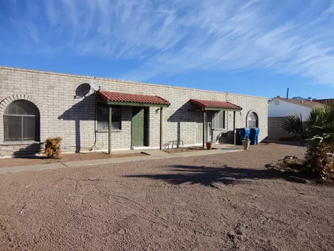 480 E Hondo Ave, Apache Junction, AZ 85119 photo 1