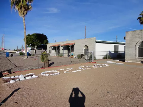 440 E Hondo Ave, Apache Junction, AZ 85119 photo 1