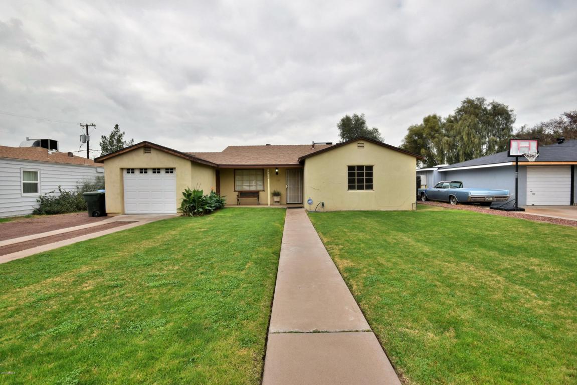 4302 N 16th Ave, Phoenix, AZ 85015 photo 1