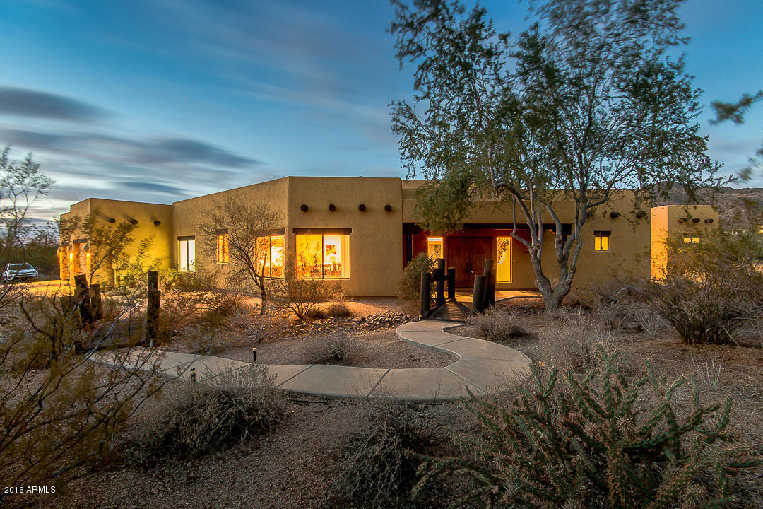 8540 E Mcdowell Rd #8, Mesa, AZ 85207 photo 1