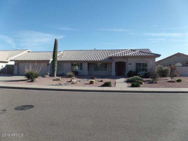 2217 E Nora St, Mesa, AZ 85213 photo 1