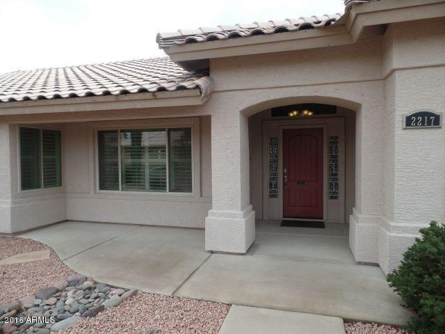 2217 E Nora St, Mesa, AZ 85213 photo 4