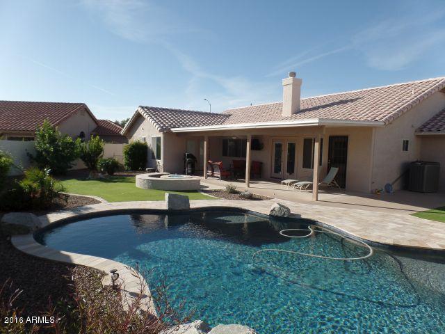 2217 E Nora St, Mesa, AZ 85213 photo 28
