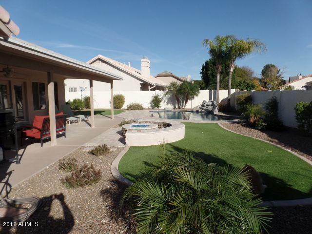 2217 E Nora St, Mesa, AZ 85213 photo 29