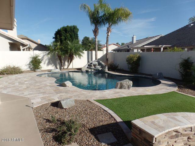 2217 E Nora St, Mesa, AZ 85213 photo 25
